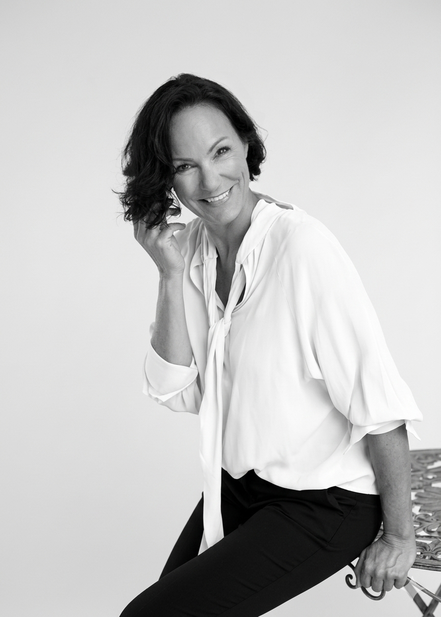 Teja Breznik portrait